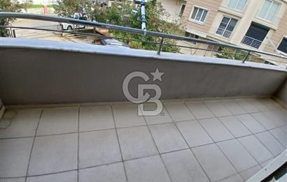 Tire Fatih Mah. Kafeler Caddesinde 140 m² 3+1 Satılık Daire