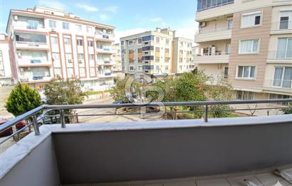 Tire Fatih Mah. Kafeler Caddesinde 140 m² 3+1 Satılık Daire