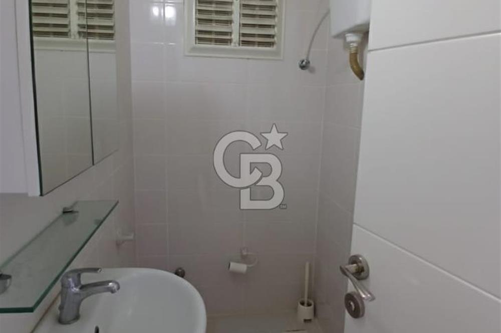 Tire Fatih Mah. Kafeler Caddesinde 140 m² 3+1 Satılık Daire