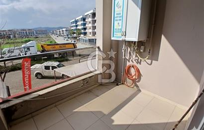 Tire Fatih Mah. Kafeler Caddesinde 140 m² 3+1 Satılık Daire