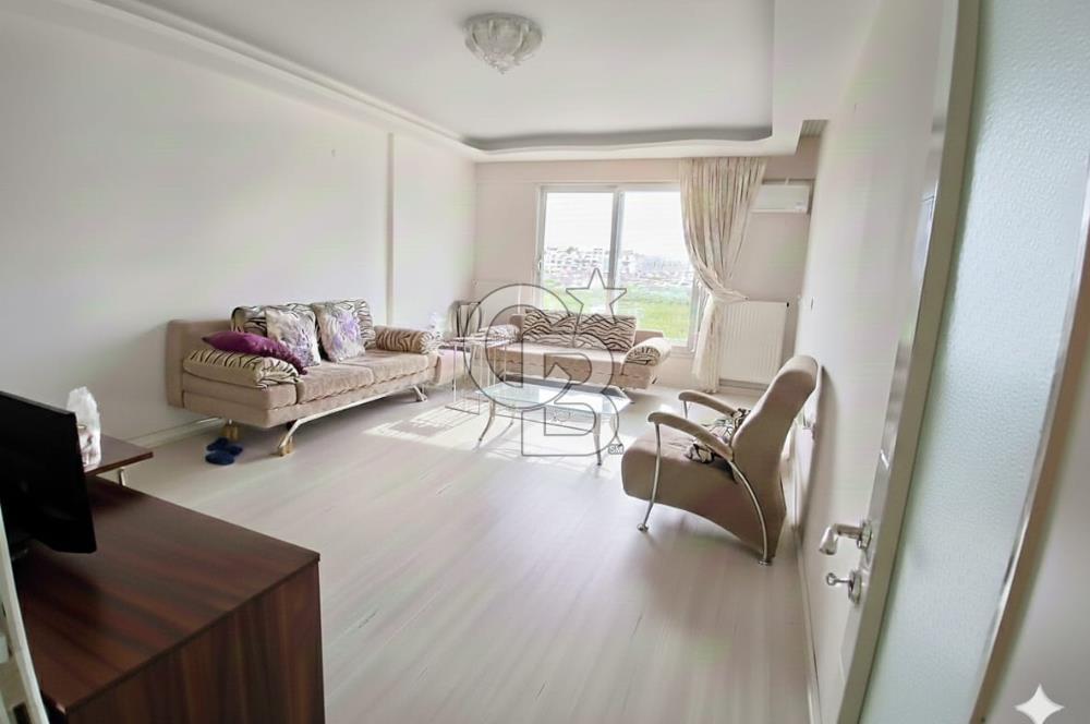 Tire Fatih Mah. Kafeler Caddesinde 140 m² 3+1 Satılık Daire