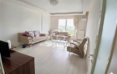 Tire Fatih Mah. Kafeler Caddesinde 140 m² 3+1 Satılık Daire