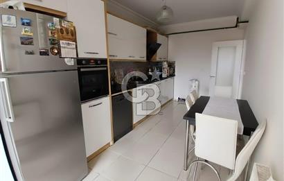 Tire Fatih Mah. Kafeler Caddesinde 140 m² 3+1 Satılık Daire