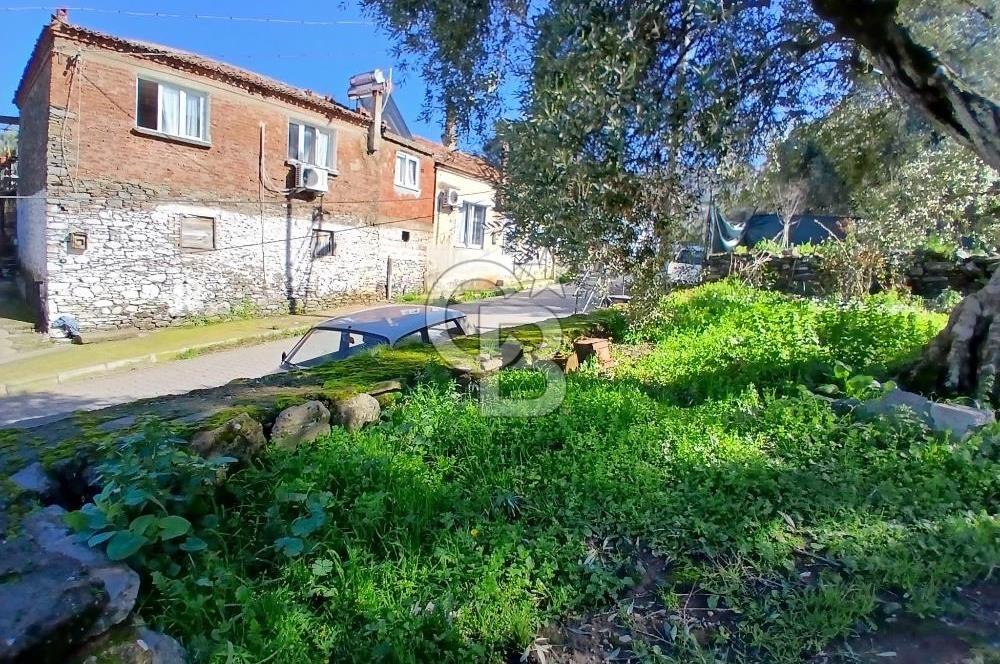 Tire Duatepe'de Son Fırsat 3 Kat İmarlı Satılık Köşe Parsel