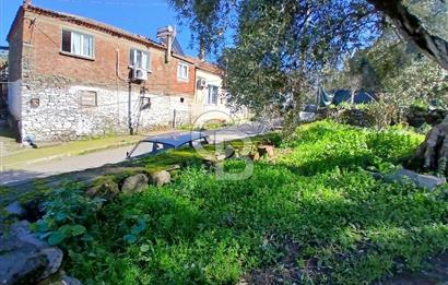 Tire Duatepe'de Son Fırsat 3 Kat İmarlı Satılık Köşe Parsel