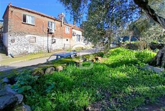 Tire Duatepe'de Son Fırsat 3 Kat İmarlı Satılık Köşe Parsel - 7 - 341153