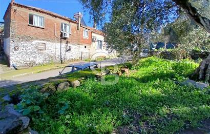 Tire Duatepe'de Son Fırsat 3 Kat İmarlı Satılık Köşe Parsel