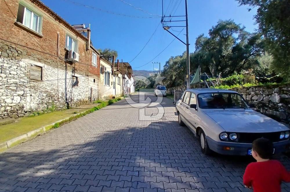 Tire Duatepe'de Son Fırsat 3 Kat İmarlı Satılık Köşe Parsel