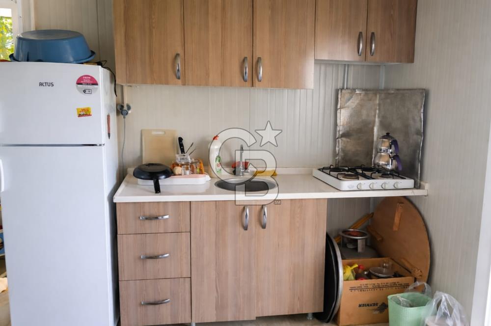 Kaplan-Çukurköy Hattında Arsa Fiyatına Hazır Ev