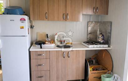 Kaplan-Çukurköy Hattında Arsa Fiyatına Hazır Ev