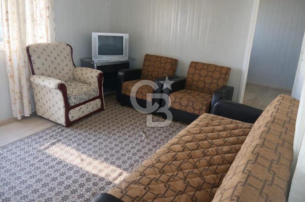 Kaplan-Çukurköy Hattında Arsa Fiyatına Hazır Ev