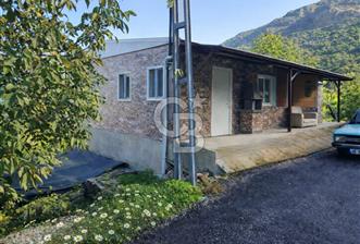 Kaplan-Çukurköy Hattında Arsa Fiyatına Hazır Ev - 6 - 341154