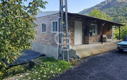 Kaplan-Çukurköy Hattında Arsa Fiyatına Hazır Ev