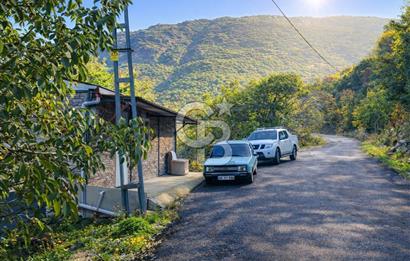 Kaplan-Çukurköy Hattında Arsa Fiyatına Hazır Ev