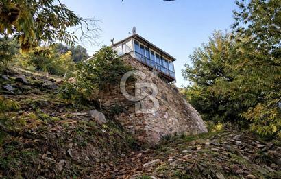 Kaplan-Çukurköy Hattında Arsa Fiyatına Hazır Ev