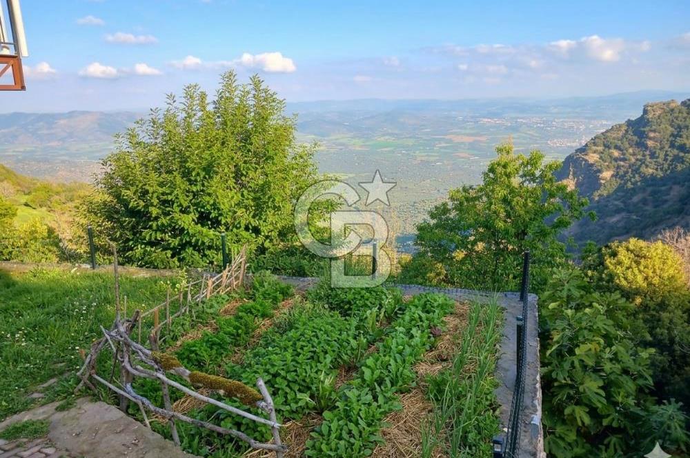 Kaplan-Çukurköy Hattında Arsa Fiyatına Hazır Ev