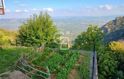 Kaplan-Çukurköy Hattında Arsa Fiyatına Hazır Ev