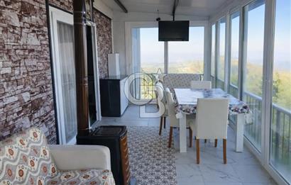 Kaplan-Çukurköy Hattında Arsa Fiyatına Hazır Ev