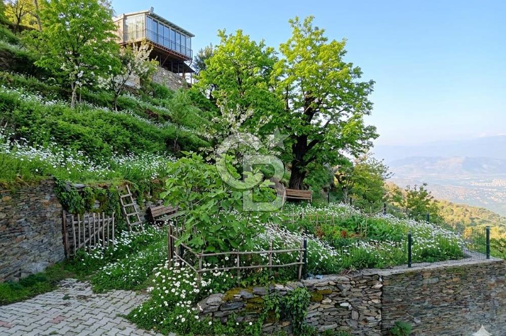 Kaplan-Çukurköy Hattında Arsa Fiyatına Hazır Ev