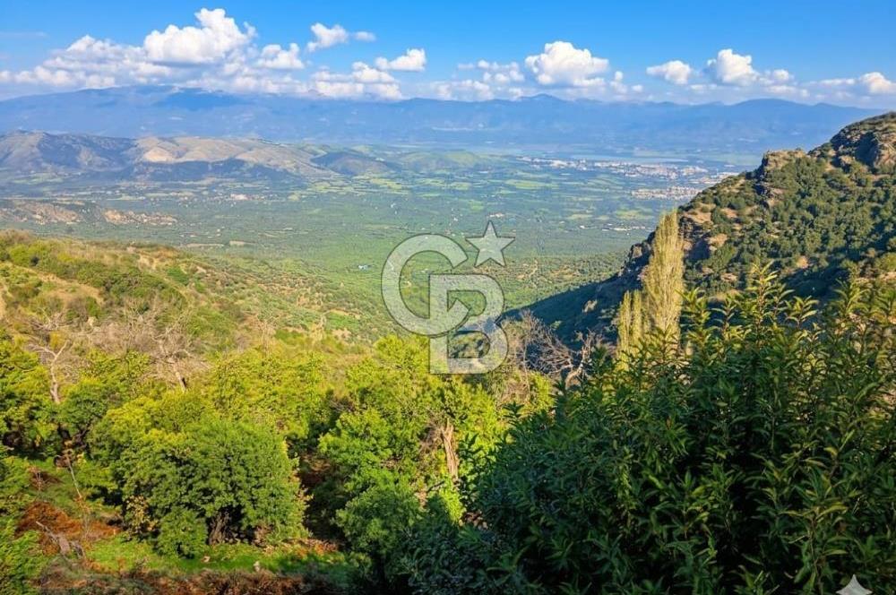 Kaplan-Çukurköy Hattında Arsa Fiyatına Hazır Ev