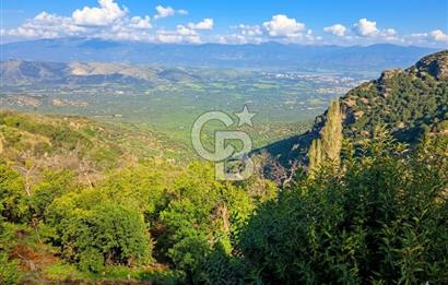 Kaplan-Çukurköy Hattında Arsa Fiyatına Hazır Ev