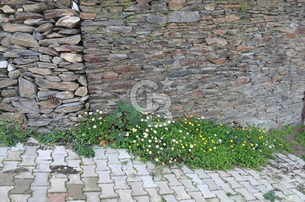 Kaplan-Çukurköy Hattında Arsa Fiyatına Hazır Ev