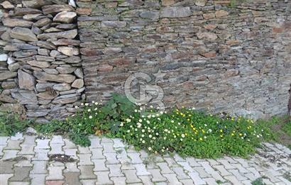 Kaplan-Çukurköy Hattında Arsa Fiyatına Hazır Ev