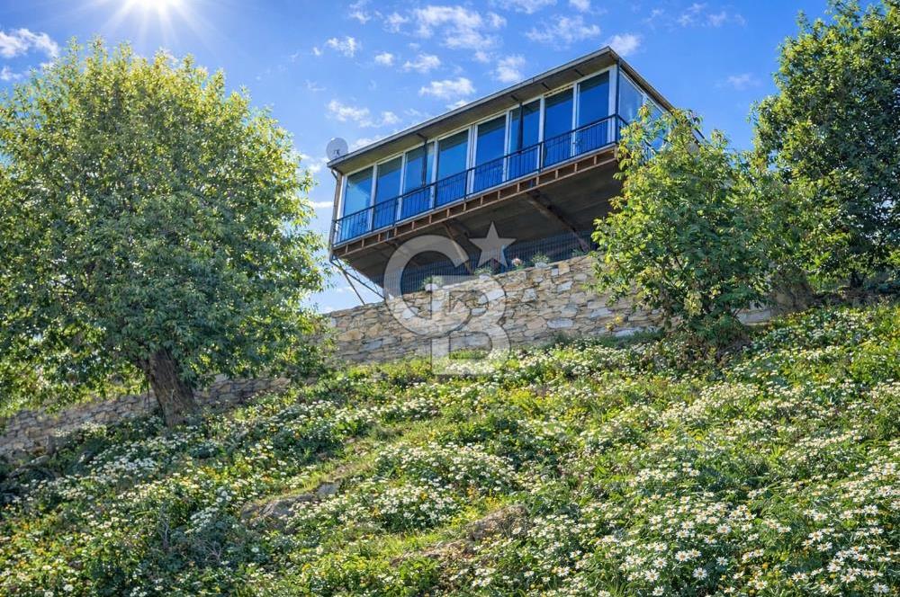 Kaplan-Çukurköy Hattında Arsa Fiyatına Hazır Ev