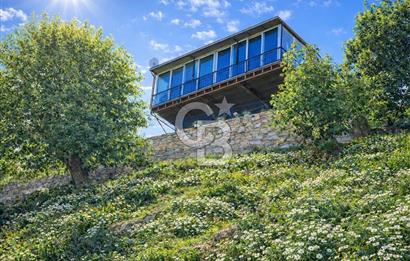 Kaplan-Çukurköy Hattında Arsa Fiyatına Hazır Ev