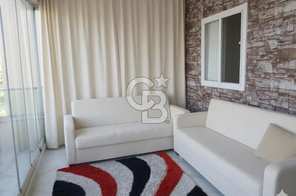 Kaplan-Çukurköy Hattında Arsa Fiyatına Hazır Ev