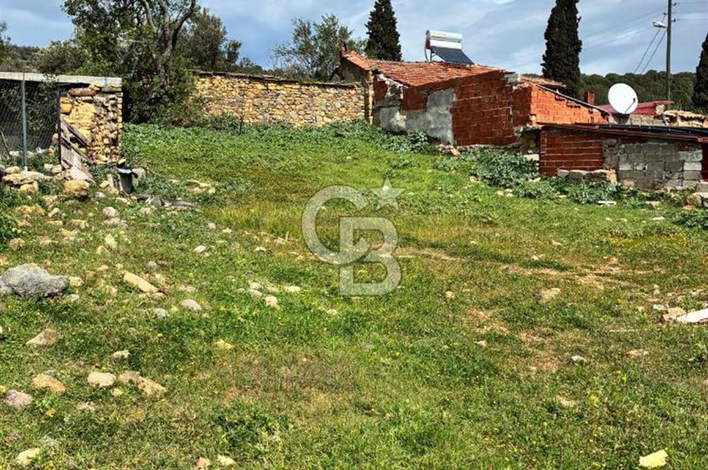 Burhaniye 'de İmarlı arsa hemen projeni hayata geçirebilirsin!