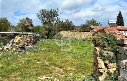 Burhaniye 'de İmarlı arsa hemen projeni hayata geçirebilirsin!