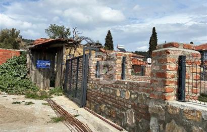 Burhaniye 'de İmarlı arsa hemen projeni hayata geçirebilirsin!