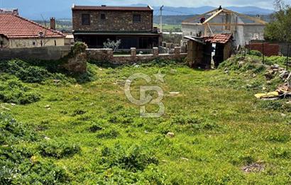 Burhaniye 'de İmarlı arsa hemen projeni hayata geçirebilirsin!