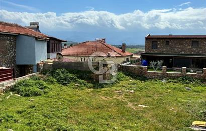 Burhaniye 'de İmarlı arsa hemen projeni hayata geçirebilirsin!