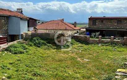 Burhaniye 'de İmarlı arsa hemen projeni hayata geçirebilirsin!