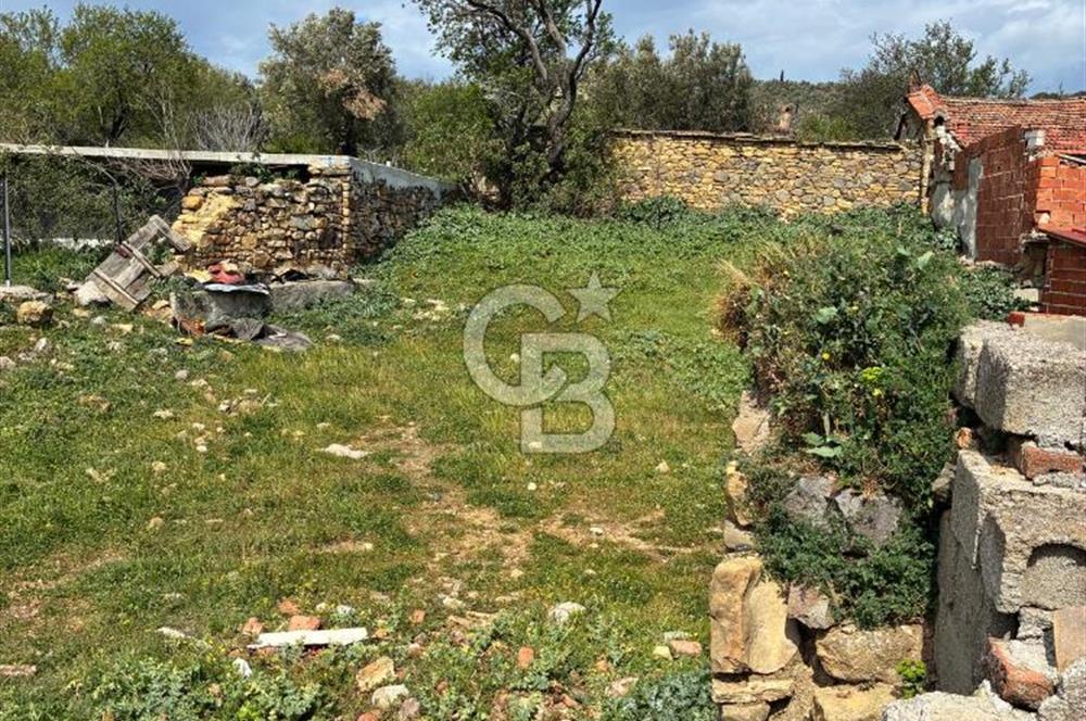 Burhaniye 'de İmarlı arsa hemen projeni hayata geçirebilirsin!