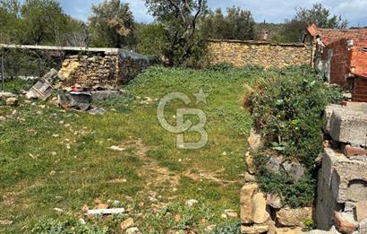 Burhaniye 'de İmarlı arsa hemen projeni hayata geçirebilirsin!