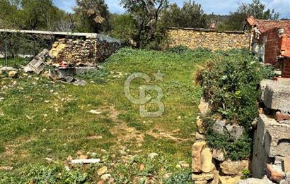 Burhaniye 'de İmarlı arsa hemen projeni hayata geçirebilirsin!