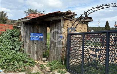 Burhaniye 'de İmarlı arsa hemen projeni hayata geçirebilirsin!