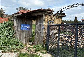 Burhaniye 'de İmarlı arsa hemen projeni hayata geçirebilirsin! - 1 - 341141