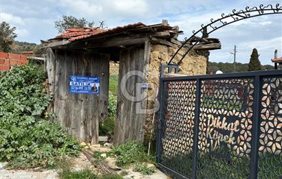 Burhaniye 'de İmarlı arsa hemen projeni hayata geçirebilirsin!