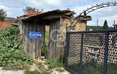 Burhaniye 'de İmarlı arsa hemen projeni hayata geçirebilirsin!