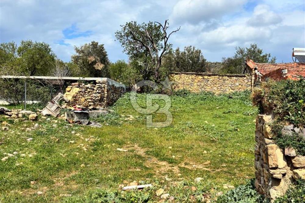 Burhaniye 'de İmarlı arsa hemen projeni hayata geçirebilirsin!