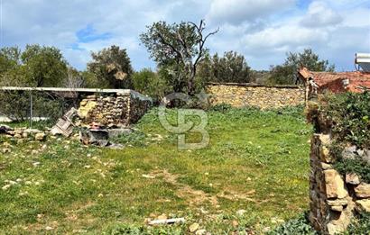 Burhaniye 'de İmarlı arsa hemen projeni hayata geçirebilirsin!