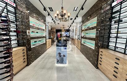 ALTUNİZADE' DE CADDE ÜZERİ, TABELA DEĞERİ YÜKSEK-DEVREN KİRALIK