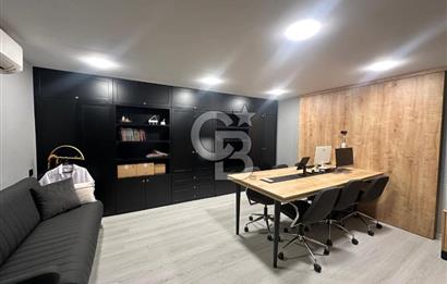 ALTUNİZADE' DE CADDE ÜZERİ, TABELA DEĞERİ YÜKSEK-DEVREN KİRALIK