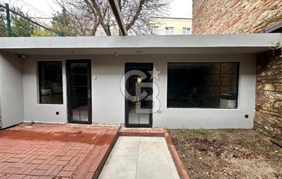 ALTUNİZADE' DE CADDE ÜZERİ, TABELA DEĞERİ YÜKSEK-DEVREN KİRALIK