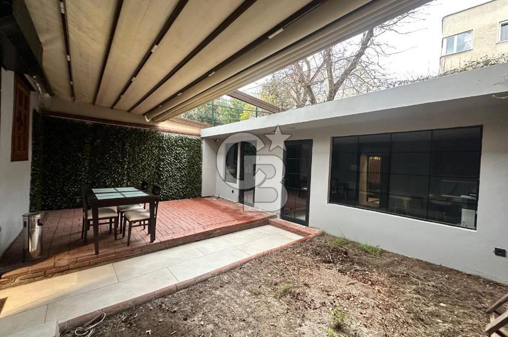 ALTUNİZADE' DE CADDE ÜZERİ, TABELA DEĞERİ YÜKSEK-DEVREN KİRALIK