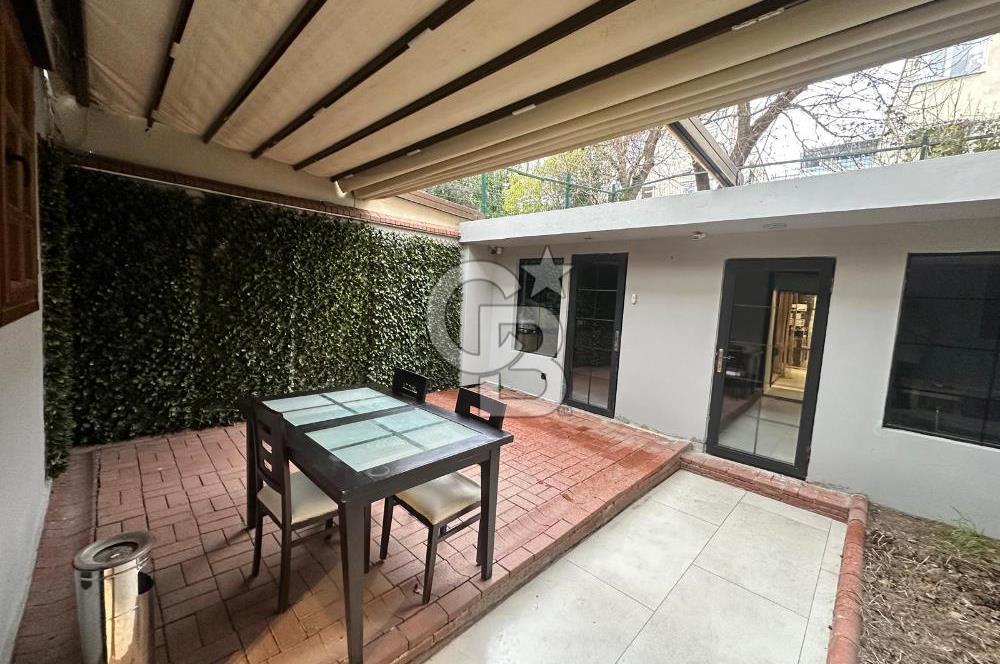 ALTUNİZADE' DE CADDE ÜZERİ, TABELA DEĞERİ YÜKSEK-DEVREN KİRALIK